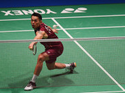 Legenda Bulu Tangkis Indonesia Tak Ingin Rekornya di All England Dipecahkan Lin Dan