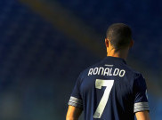 5 Klub yang Berpeluang Comot Cristiano Ronaldo dari Juventus