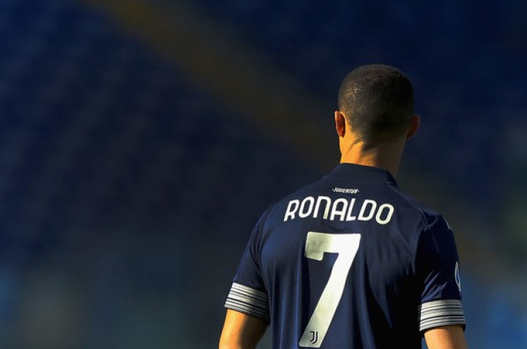 5 Klub yang Berpeluang Comot Cristiano Ronaldo dari Juventus