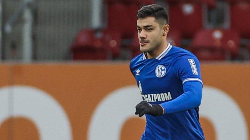 Jurgen Klopp Ungkap Alasan Pinjam Ozan Kabak dari Schalke