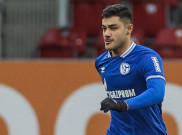 Jurgen Klopp Ungkap Alasan Pinjam Ozan Kabak dari Schalke