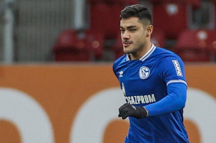 Jurgen Klopp Ungkap Alasan Pinjam Ozan Kabak dari Schalke