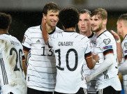 Menilik Skuad Jerman di Piala Dunia 2022: Kejutan dari Hansi Flick