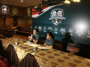 Kick Off Tanggal 8 Mei 2018, Piala Indonesia Diikuti 128 Klub