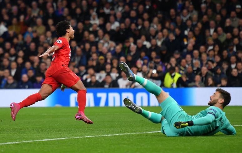 Prediksi Bayern Munchen Vs Tottenham: Hindari Tragedi di Inggris, Lilywhites