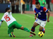 Akhirnya Safee Sali Akui Kehebatan Timnas Indonesia, Kritik Naturalisasi Malaysia