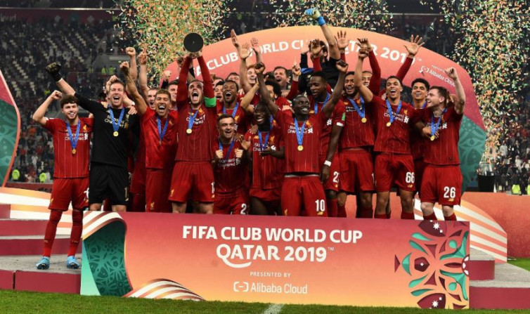 Kaleidoskop 2019: Timnas Indonesia Bobrok, Liverpool Juara 2 Kali, hingga SEA Games 2019 (Video)