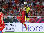 Hasil Lengkap dan Klasemen Grup A Piala AFF 2018: Malaysia Turun ke Posisi Tiga, Myanmar Memimpin