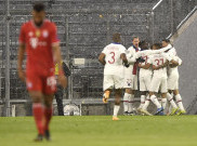 6 Statistik Menarik Jelang PSG VS Bayern Munchen: Die Roten Terpojok