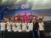Final Nasional Aqua Danone Cup 2018, Tak Hanya Mencari Pemenang