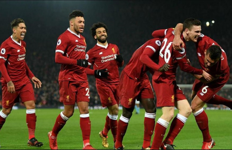 Legenda Manchester United: Liverpool Tidak Boleh Dapat Hadiah Gelar Juara