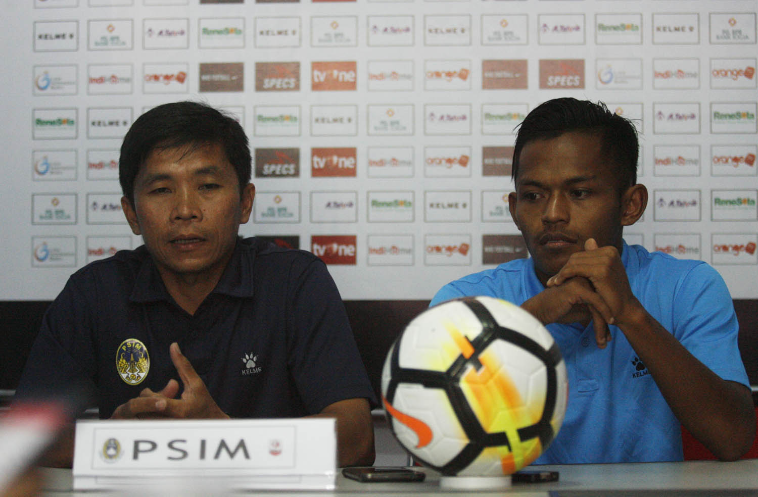 Liga 2 2018: Peluang ke Delapan Besar Tertutup, PSIM Jogja Fokus Derby DIY