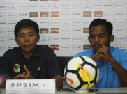 Liga 2 2018: Peluang ke Delapan Besar Tertutup, PSIM Jogja Fokus Derby DIY