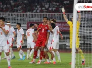 Blunder Lawan Vietnam, Kapten Timnas Indonesia Rizky Ridho Siap Terima Hujatan