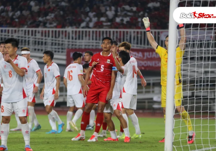 Ketua BTN Bantah Rizky Ridho Dicoret dari Timnas Indonesia untuk FIFA ASEAN Cup 2026