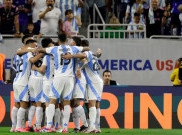 Semifinal Copa America 2024: Argentina Tidak Akan Remehkan Kanada