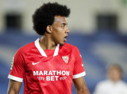 Real Madrid Bisa Tersenyum, Jules Kounde Ogah Pindah ke Tottenham