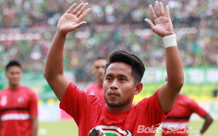 Termasuk Lepas Andik Vermansah, Madura United Pastikan Rekrut Dodi Alex Van Djin, Rivaldi Bawuo, Samuel Simanjuntak