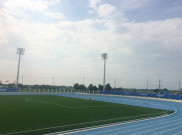 Stadion Imus Kurang Layak, Ini Komentar Indra Sjafri