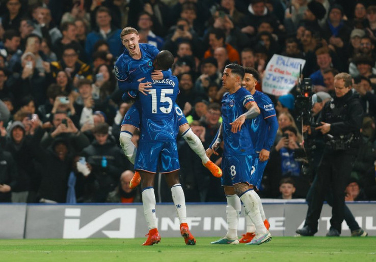 Premier League: Kontra Southampton, Chelsea Diharapkan Dapat Tingkatkan Konversi Gol