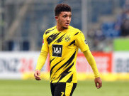 Rencana Terbaru Manchester United untuk Jadon Sancho