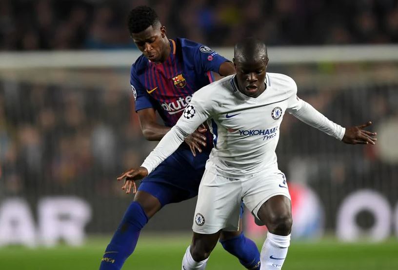 Jadwal Siaran Langsung Pertandingan Besar Liga Champions Tengah Pekan Ini