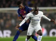 Jadwal Siaran Langsung Pertandingan Besar Liga Champions Tengah Pekan Ini