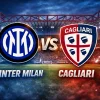 Prediksi Skor dan Link Live Streaming Cagliari vs Inter Milan: Makanan Empuk Il Nerazzurri