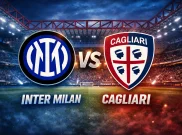 5 Statistik Menarik Inter Milan vs Cagliari: Nerazzurri di Atas Angin