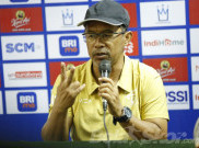 Hadapi PSM, Persebaya Usung Misi Tidak Mudah