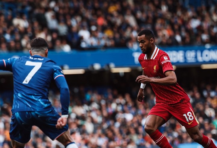 Prediksi dan Statistik Chelsea vs Liverpool: The Reds Tersudut