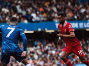 Prediksi dan Statistik Chelsea vs Liverpool: The Reds Tersudut