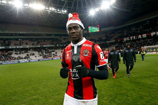 Mario Balotelli Gantikan Mauro Icardi di Inter Milan?