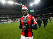 Mario Balotelli Gantikan Mauro Icardi di Inter Milan?