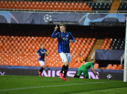 Milan Berburu Josip Ilicic, tetapi Duitnya Kurang