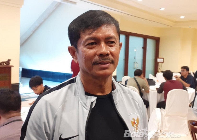 Indra Sjafri Tolak Tawaran Klub untuk Bisa Jadi Bagian Tim Kepelatihan Shin Tae-yong
