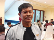 Indra Sjafri Tolak Tawaran Klub untuk Bisa Jadi Bagian Tim Kepelatihan Shin Tae-yong