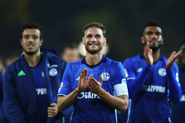 Gagal Datangkan Van Dijk, Liverpool Alihkan Target ke Benedikt Howedes
