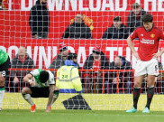 Kesalahan-kesalahan Bodoh yang Terus Diulangi Manchester United