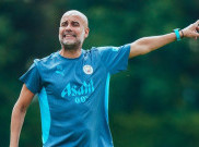 Menunjuk Pep Guardiola Jadi Pelatih Inggris Tidak Semudah Membalikkan Telapak Tangan