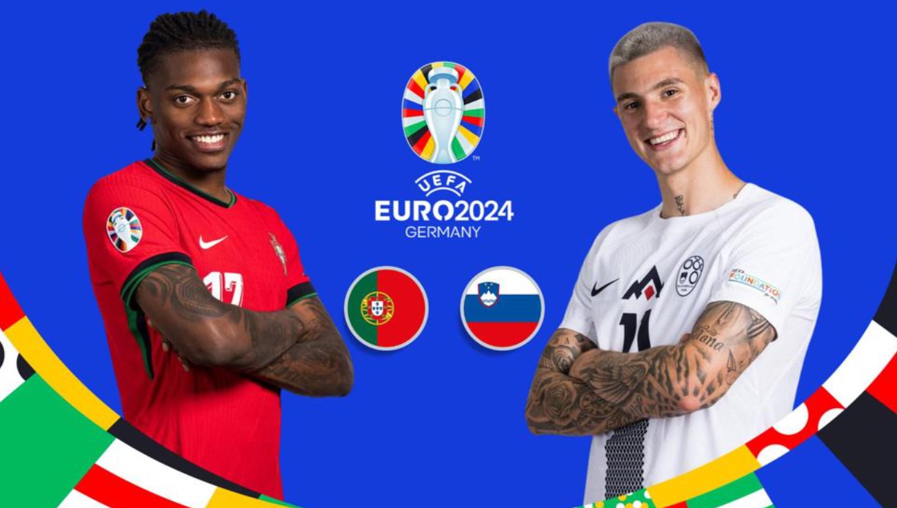 Prediksi dan Statistik Portugal Vs Slovenia: Menguji Daya Gempur Selecao das Quinas