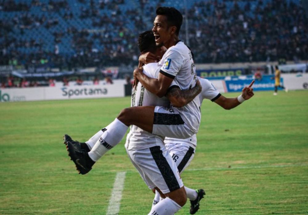 Berkah Kompetisi Vakum, Zulfiandi Siap Ditampilkan Madura United