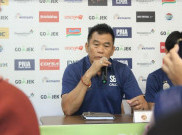 Sriwijaya FC Tak Merasa Diuntungkan Absennya Pilar Penting Persib Bandung