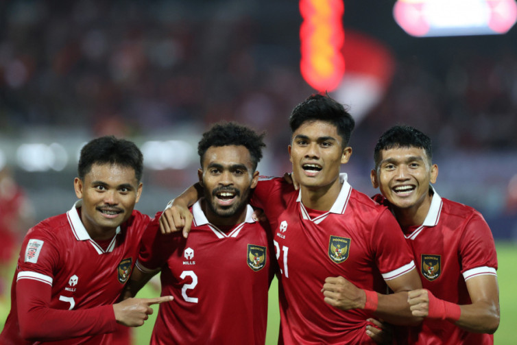 Tak Terpusat di Jakarta, FIFA Matchday Timnas Indonesia Bakal 'Dibagi' dengan Daerah