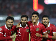 Tak Terpusat di Jakarta, FIFA Matchday Timnas Indonesia Bakal 'Dibagi' dengan Daerah