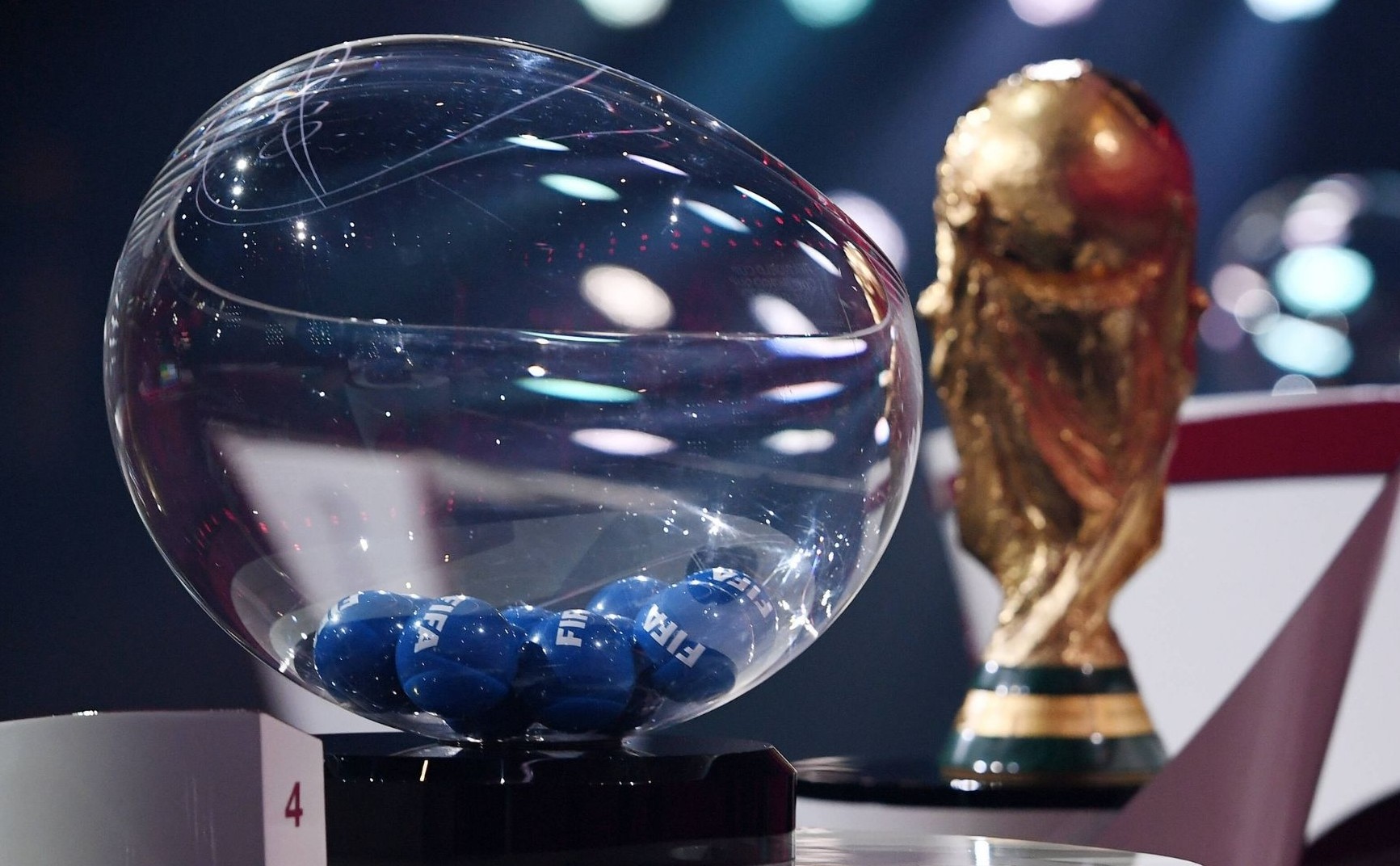 Pembagian Pot, Prosedur, dan Jadwal Drawing Piala Dunia 2026