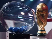 Pembagian Pot, Prosedur, dan Jadwal Drawing Piala Dunia 2026