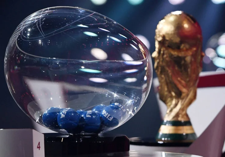 Pembagian Pot, Prosedur, dan Jadwal Drawing Piala Dunia 2026