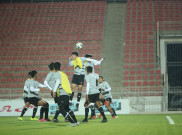 Timnas Indonesia U-23 Hadapi Nepal Selain Tajikistan dalam Uji Coba