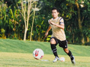 Kas Hartadi Soroti Mental Pemain Dewa United FC